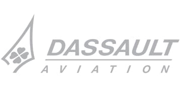 Logo Dassault Aviation