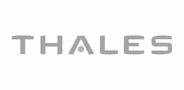 Logo Thales